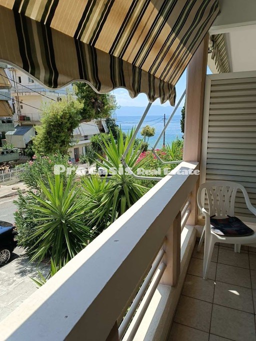Apartment 60sqm for sale-Aidipsos » Loutra Aidipsou