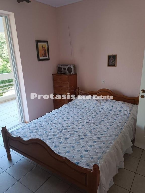Διαμέρισμα 60 τ.μ. προς πώληση, Λουτρά Αιδηψού