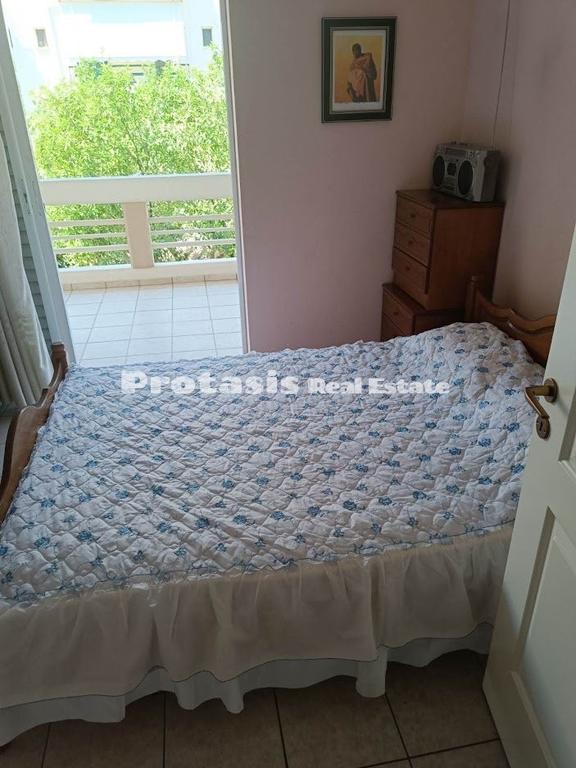 Διαμέρισμα 60 τ.μ. προς πώληση, Λουτρά Αιδηψού