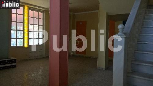 Κατάστημα 165 τ.μ. προς ενοικίαση, Κέντρο Καλλιθέας