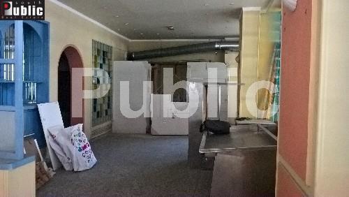 Κατάστημα 165 τ.μ. προς ενοικίαση, Κέντρο Καλλιθέας