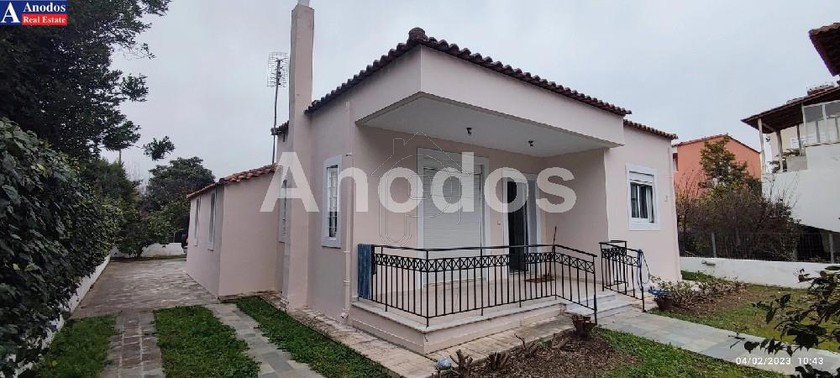 Οικόπεδο 550τ.μ. για πώληση-Κηφισιά » Νέα κηφισιά