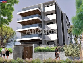 Maisonette 141sqm for sale-Chalandri » Toufa