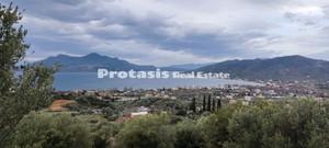 Αγροτεμάχια 22.693 τ.μ. για πώληση, Εύβοια, Αιδηψός-thumb-1
