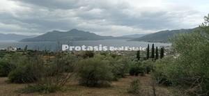 Αγροτεμάχια 22.693 τ.μ. για πώληση, Εύβοια, Αιδηψός-thumb-2
