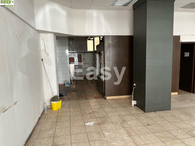 Store 132 sqm for sale