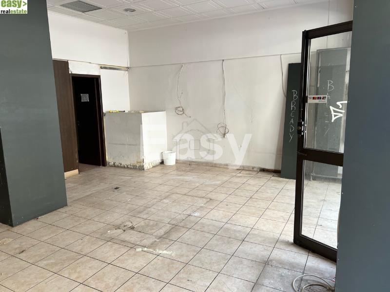 Κατάστημα 132 τ.μ. προς πώληση, Αγ. Μελετίου - Πλ. Βικτωρίας - Μάρνη