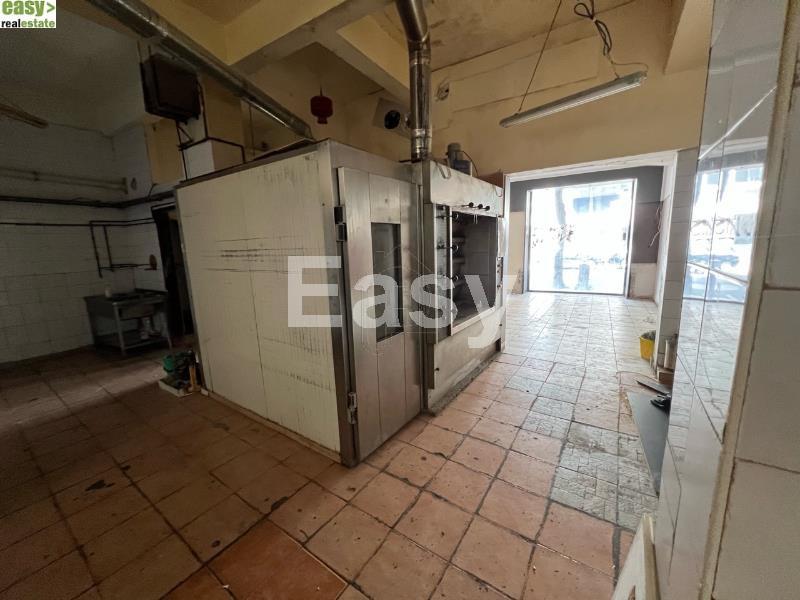 Κατάστημα 132 τ.μ. προς πώληση, Αγ. Μελετίου - Πλ. Βικτωρίας - Μάρνη