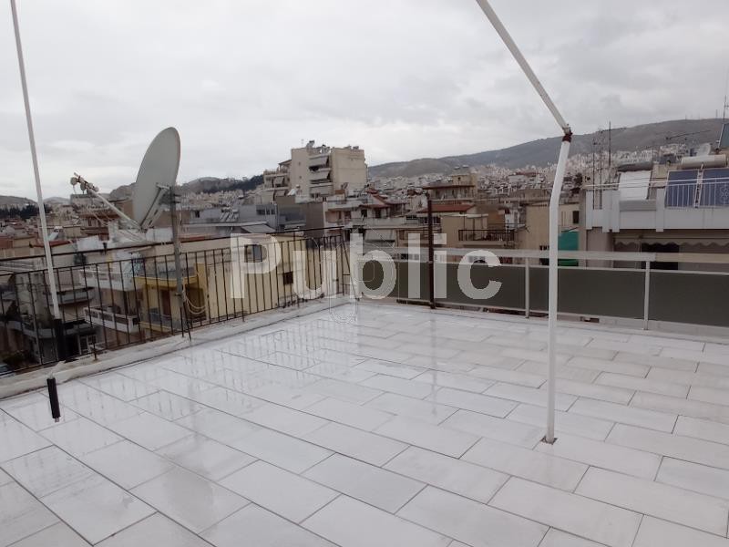 Διαμέρισμα 148τ.μ. για πώληση-Νίκαια » Νεάπολη