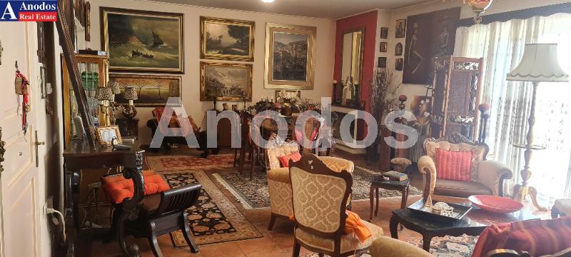 Διαμέρισμα 155 τ.μ. για πώληση