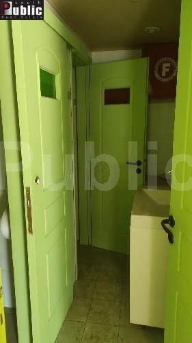 Κατάστημα 55 τ.μ. προς ενοικίαση, Κέντρο Περιστερίου
