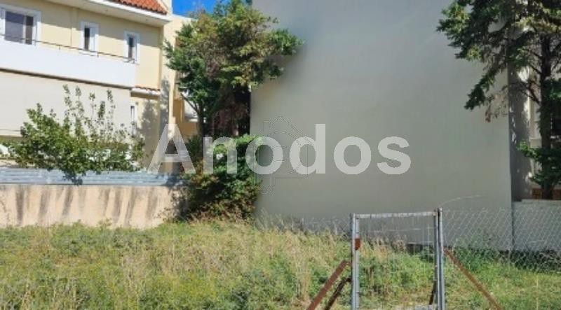 Οικόπεδο 264τ.μ. για πώληση-Χαλάνδρι » Πάτημα