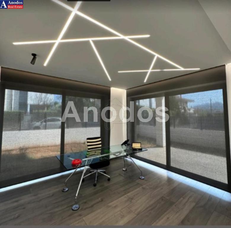 Γραφείο 123 τ.μ. προς πώληση, Πάτημα Χαλανδρίου