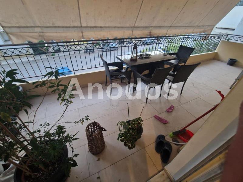 Διαμέρισμα 98τ.μ. για πώληση-Μεταμόρφωση » Κέντρο