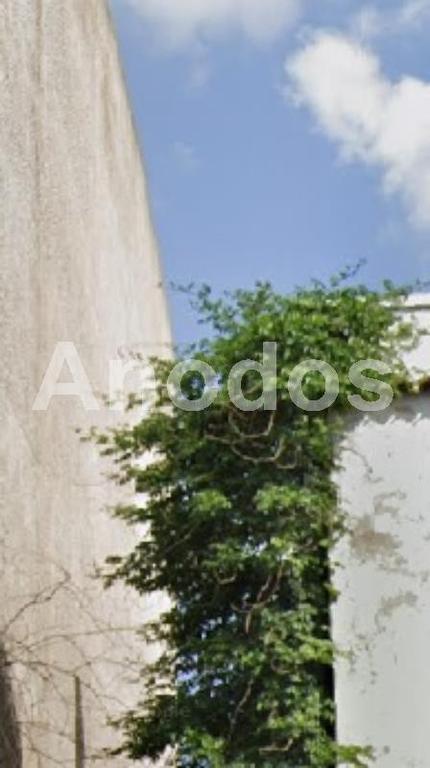 Οικόπεδο 1.074 τ.μ. προς πώληση, Κολλέγιο Αγίας Παρασκευής