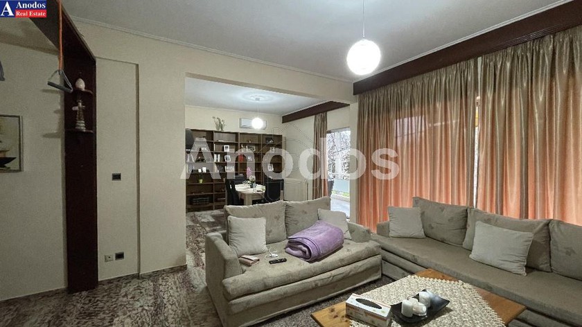 Apartment 120 sqm for sale, Athens - East, Pallini