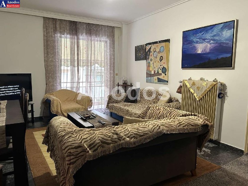 Apartment 73 sqm for sale, Athens - North, Nea Erithraia