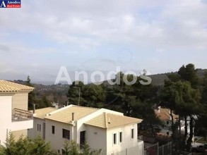 Detached home 250sqm for sale-Agios Stefanos » Center