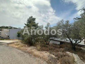 Land plot 380sqm for sale-Melissia » Ano Melissia