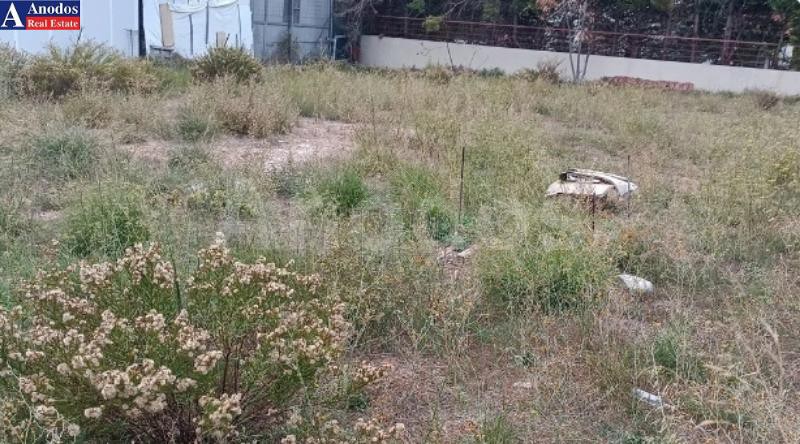 Land plot 535 sqm for sale, Athens - North, Chalandri