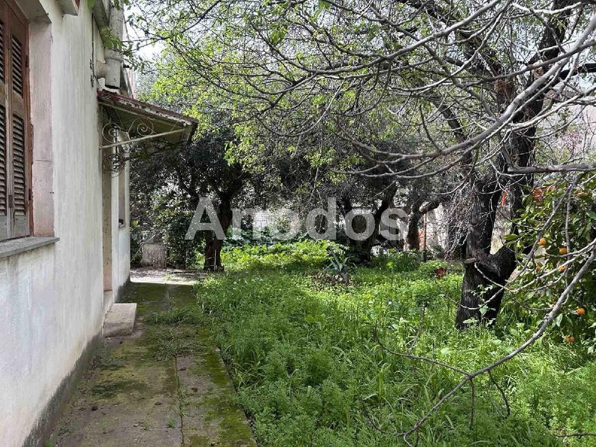 Οικόπεδο 434τ.μ. για πώληση-Μεταμόρφωση » Κέντρο