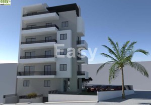 Apartment 64sqm for sale-Alimos » Kalamaki