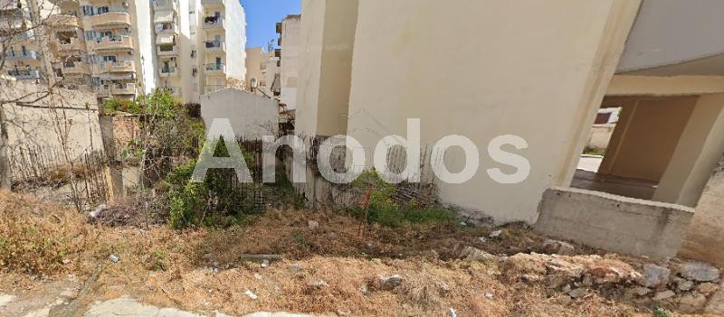 Οικόπεδο 327τ.μ. για πώληση-Αχαρνές » Θρακομακεδόνες
