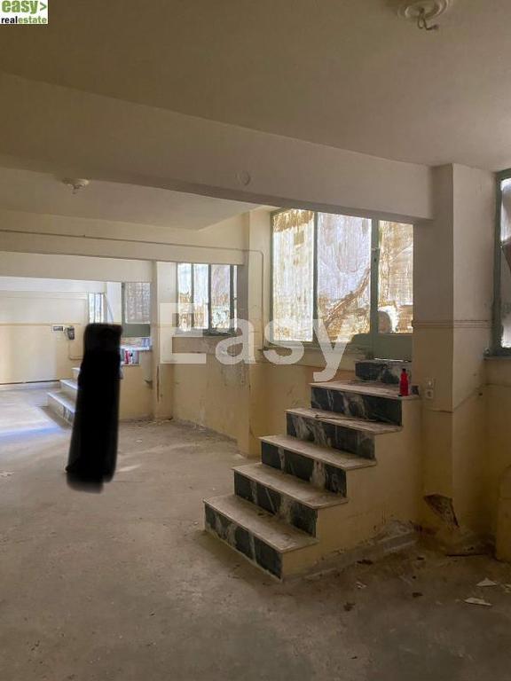 Αποθήκη 190 τ.μ. προς πώληση, Κάτω Πατήσια