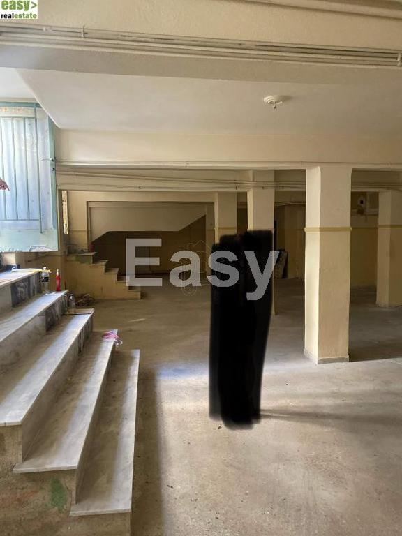 Αποθήκη 190 τ.μ. προς πώληση, Κάτω Πατήσια