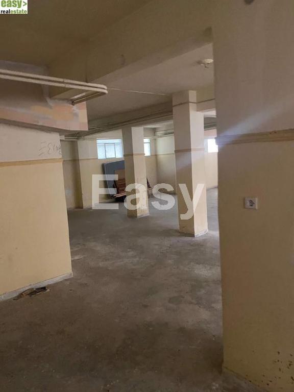 Αποθήκη 190 τ.μ. προς πώληση, Κάτω Πατήσια