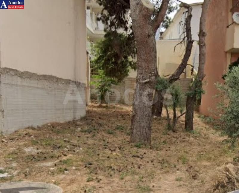 Οικόπεδο 220 τ.μ. προς πώληση, Κέντρο Γλυκών Νερών