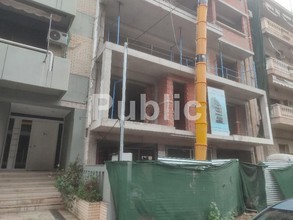 Apartment 86sqm for sale-Kalithea » Charokopou