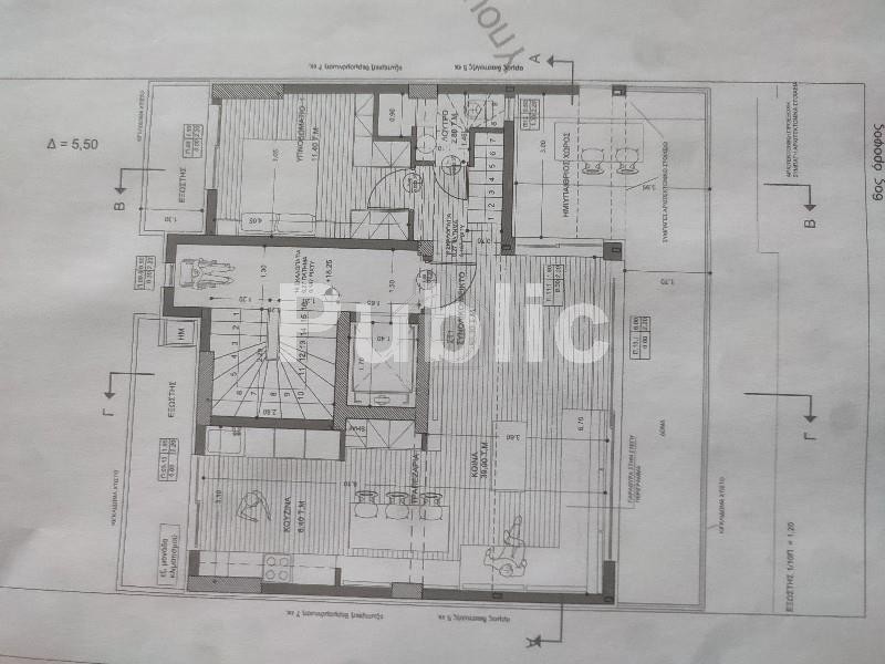 Μεζονέτα 114 τ.μ. για πώληση, Αθήνα - Νότια Προάστια, Καλλιθέα