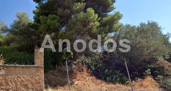 Οικόπεδο 530 τ.μ. για πώληση