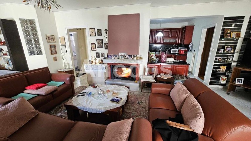 Διαμέρισμα 125τ.μ. για πώληση-Χαλάνδρι » Κάτω χαλάνδρι