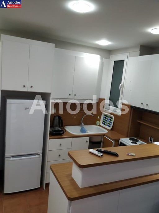 Apartment 44 sqm for sale, Athens - Center, Kolonaki - Likavitos