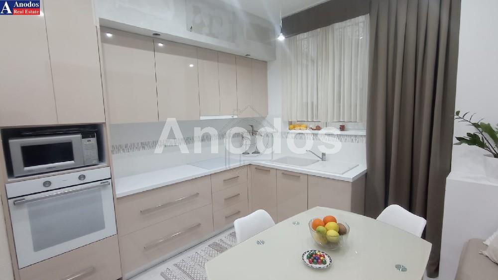 Διαμέρισμα 80 τ.μ. προς πώληση, Κέντρο Νέας Χαλκηδόνας