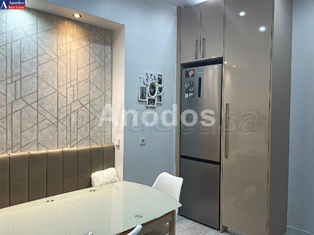 Διαμέρισμα 80 τ.μ. προς πώληση, Κέντρο Νέας Χαλκηδόνας