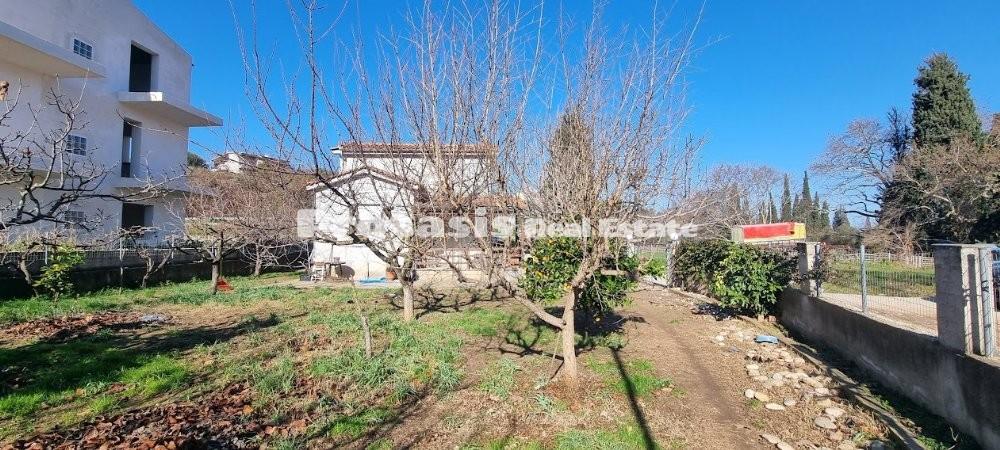 Μονοκατοικία 85,53 τ.μ. προς πώληση, Ασμήνιο