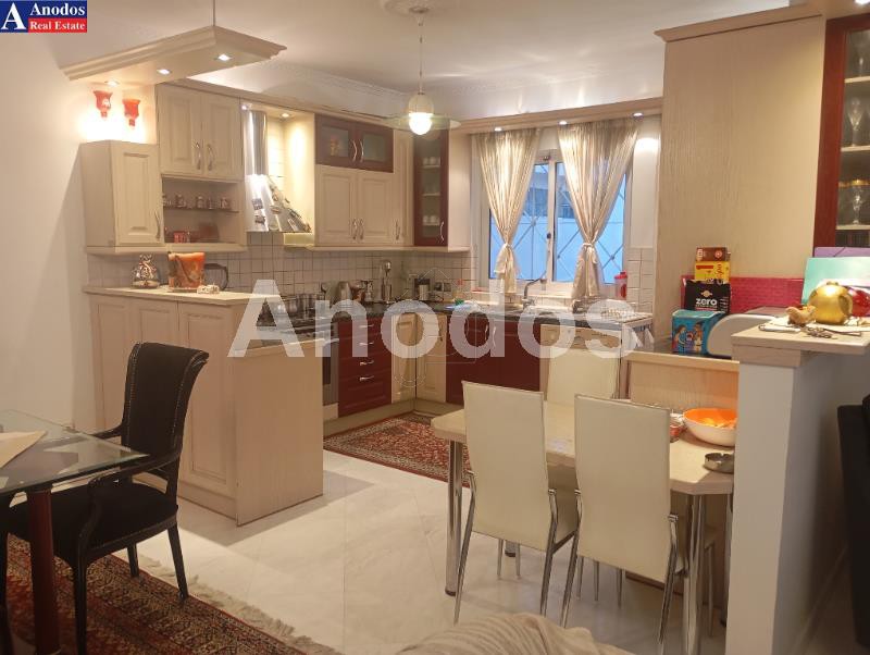 Apartment 115 sqm for sale, Athens - North, Nea Erithraia