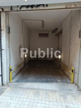 Parking 10sqm for sale-Petralona » Ano Petralona