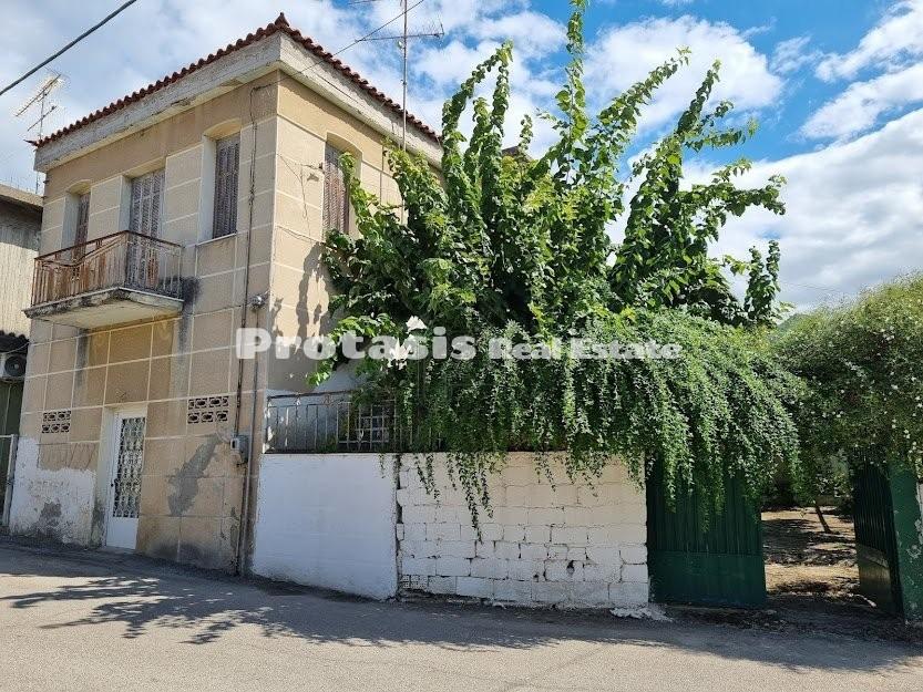 Μονοκατοικία 158 τ.μ. για πώληση, Εύβοια, Αιδηψός