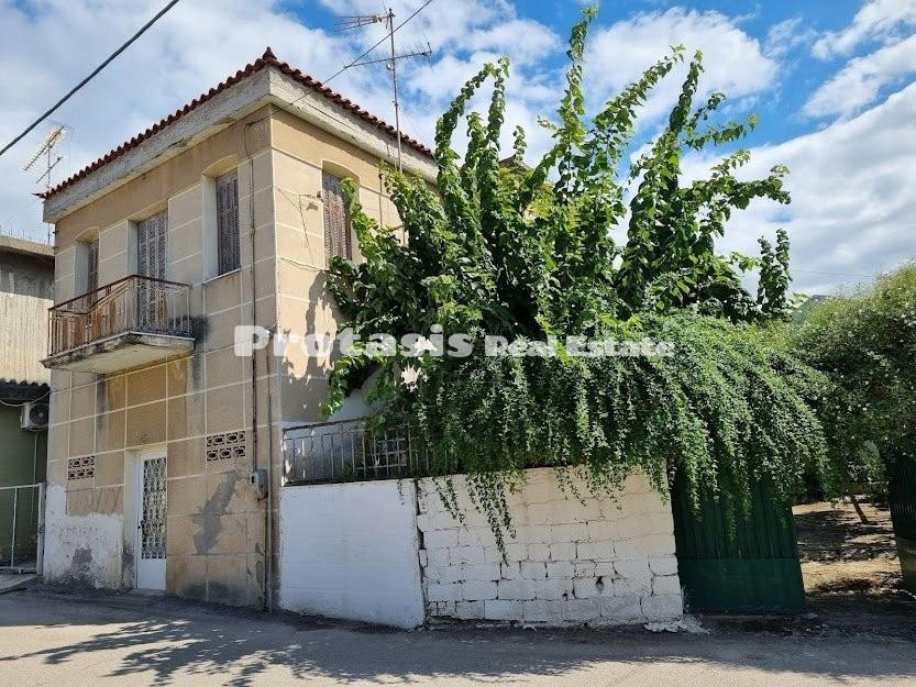 Μονοκατοικία 158 τ.μ. προς πώληση, Αιδηψός