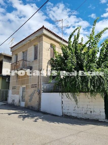 Μονοκατοικία 158 τ.μ. προς πώληση, Αιδηψός