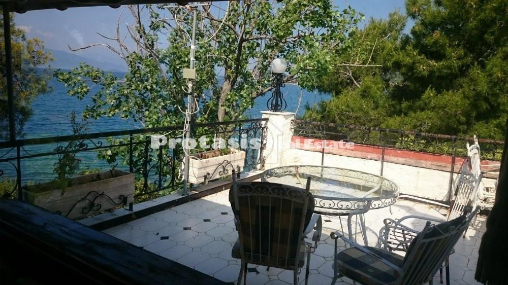 Μονοκατοικία 340 τ.μ. προς πώληση, Άγιος Γεώργιος Λιχάδας