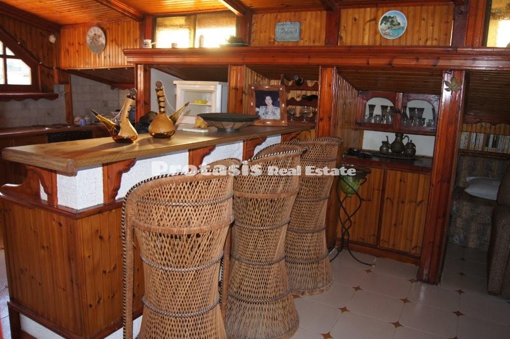 Μονοκατοικία 340 τ.μ. προς πώληση, Άγιος Γεώργιος Λιχάδας