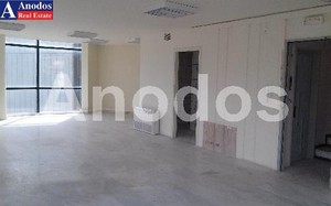 Office 80sqm for rent-Marousi » Center