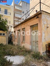 Land plot 116sqm for sale-Tampouria