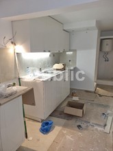 Apartment 40sqm for rent-Kolonos - Kolokinthous » Stathmos Larisis