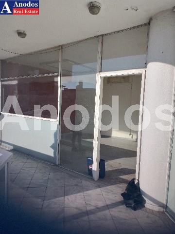 Γραφείο 35τ.μ. για πώληση-Μαρούσι » Κέντρο